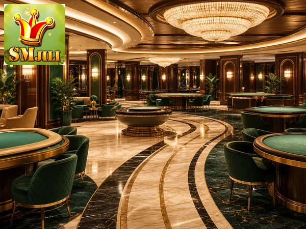 SMJILI live casino image 1