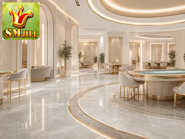 SMJILI live casino image 3