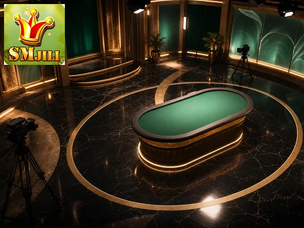SMJILI live casino image 4
